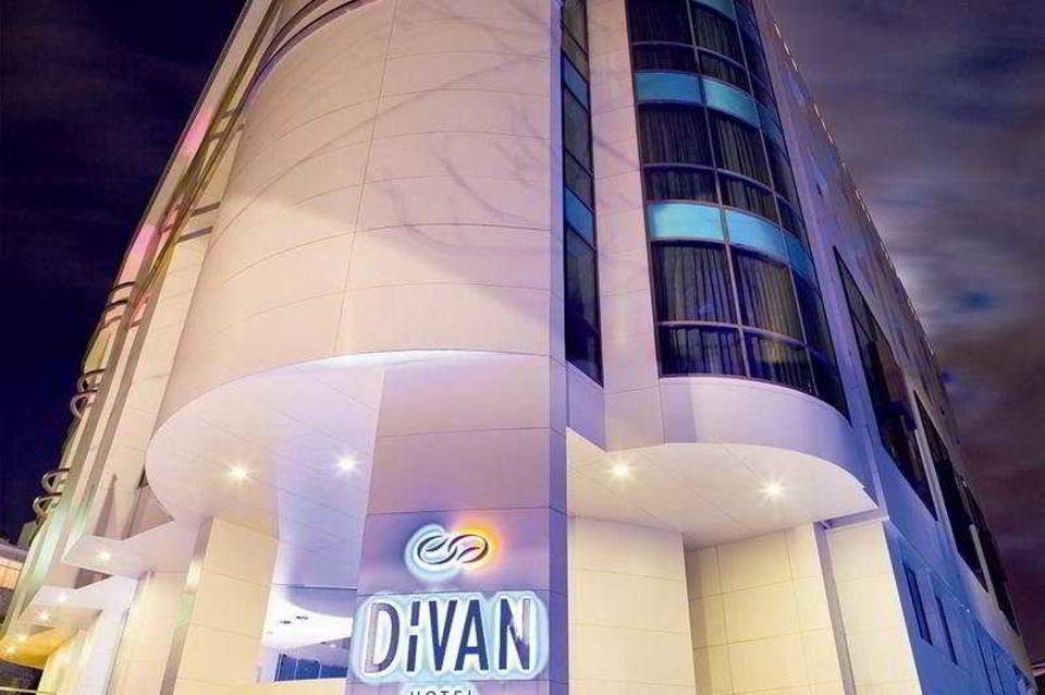 Divan Ankara Lufthansa Holidays